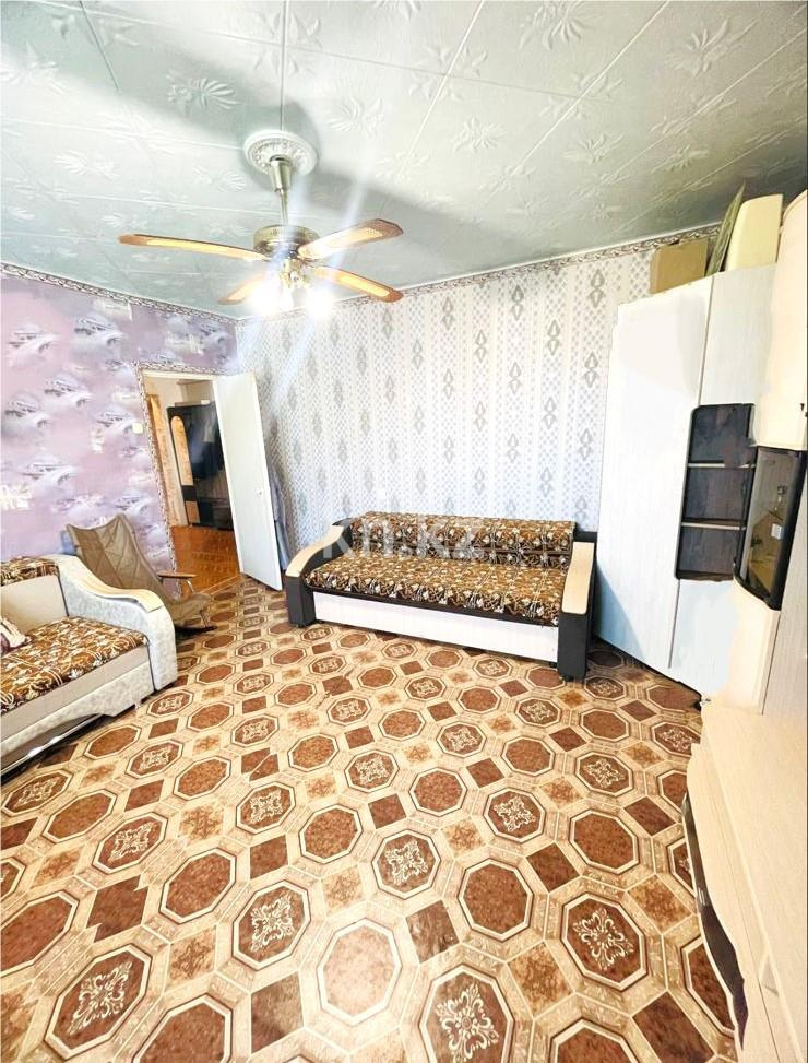 Продажа 4-комнатной квартиры, 82 м², мкр-н Степной-3 - Продажа  четырехкомнатных квартир в Караганде фото 2 из 16