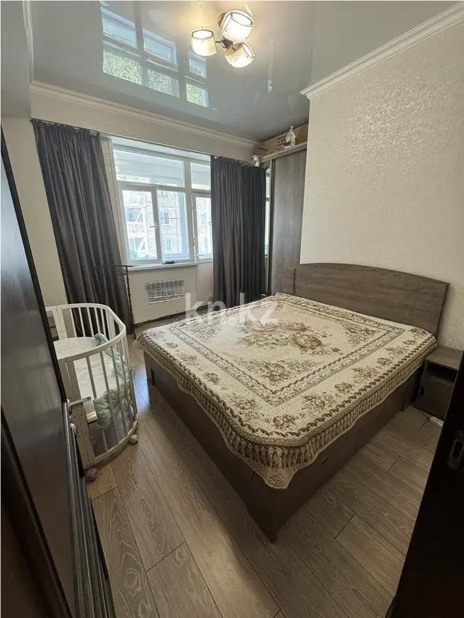Продажа 3-комнатной квартиры, 77.5 м² в Алматы - фото 3