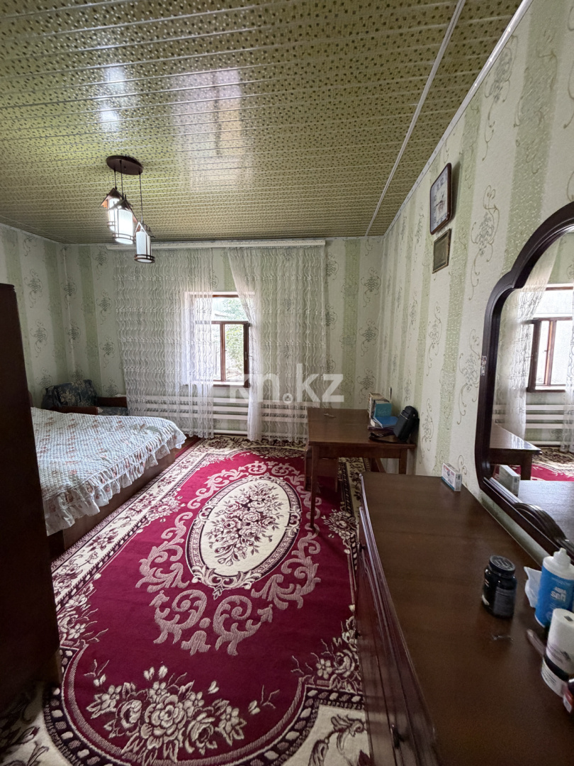 Продажа 5-комнатного дома, 151 м² - Продажа домов, коттеджей в Казахстане фото 9 из 20