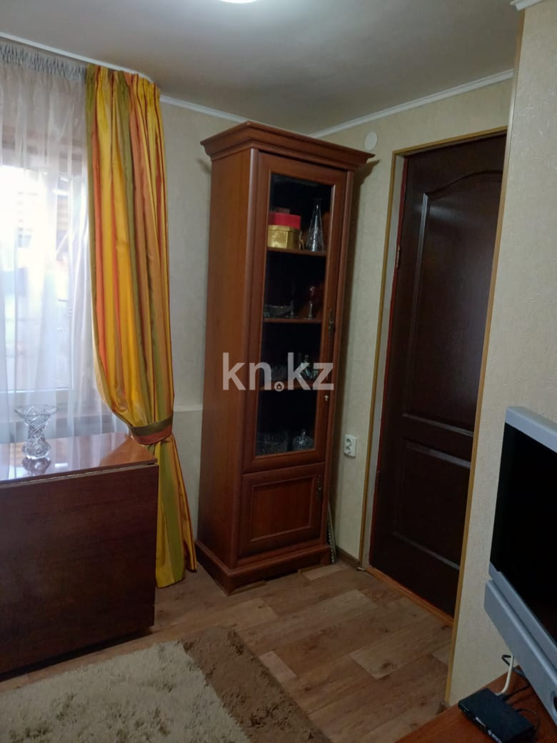 Продажа 4-комнатного дома, 110 м², ул. Гете, дом  210а - ул. Громова - Продажа домов, коттеджей в Алматы без посредников фото 12 из 18