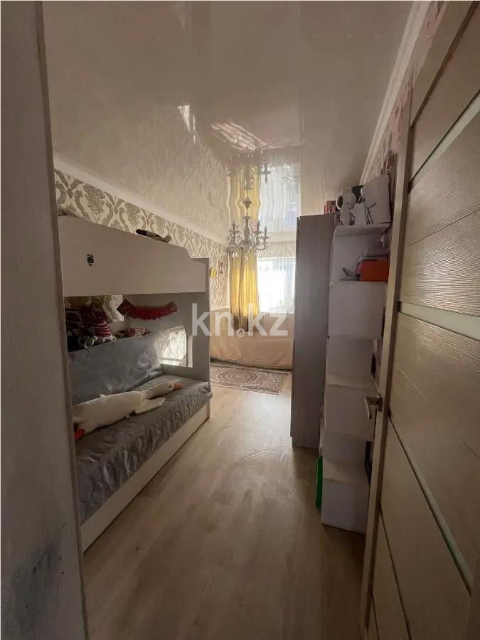 Продажа 3-комнатной квартиры, 60 м², ул. Пушкина, дом  9 - Продажа  трехкомнатных квартир в Астане фото 2 из 4