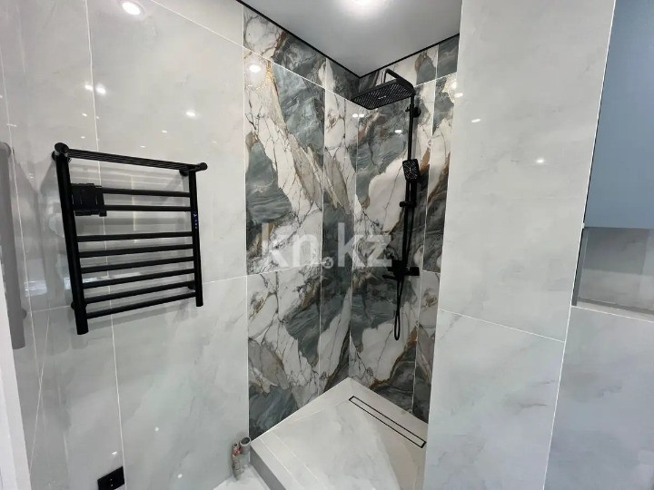 Продажа 3-комнатной квартиры, 55 м² - Недвижимость в Алматинской области фото 19 из 22