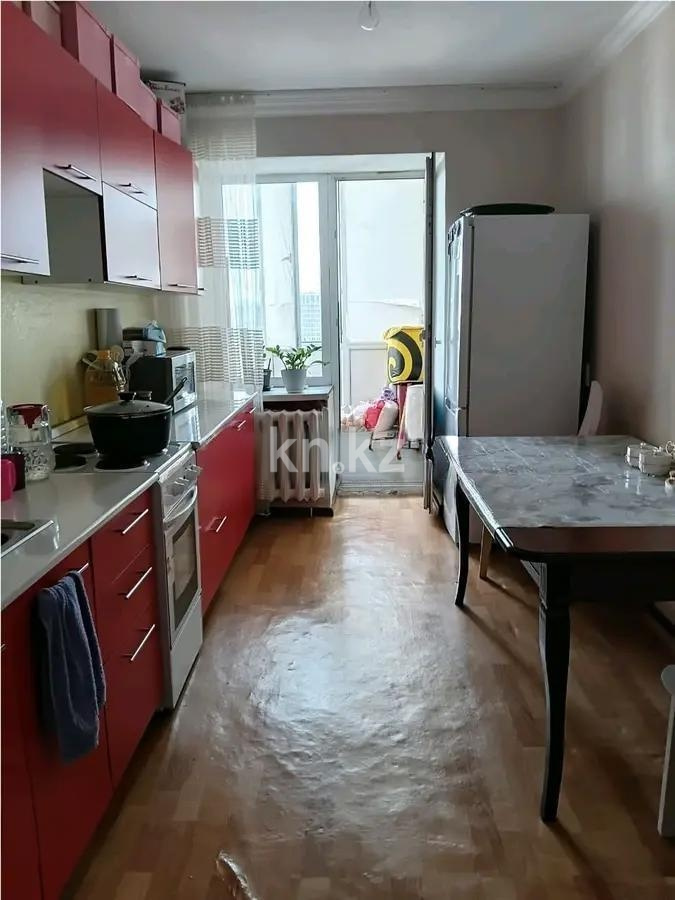 Продажа 2-комнатной квартиры, 59.5 м² в Астане - фото 2