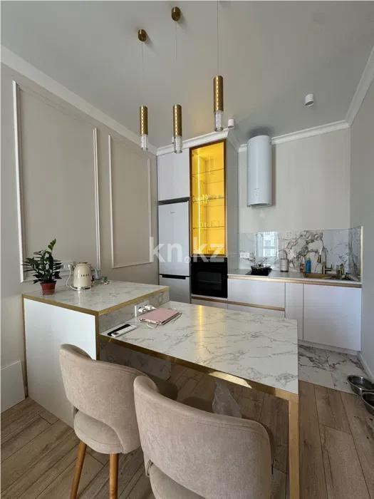 Продажа 2-комнатной квартиры, 40 м² в Астане - фото 2