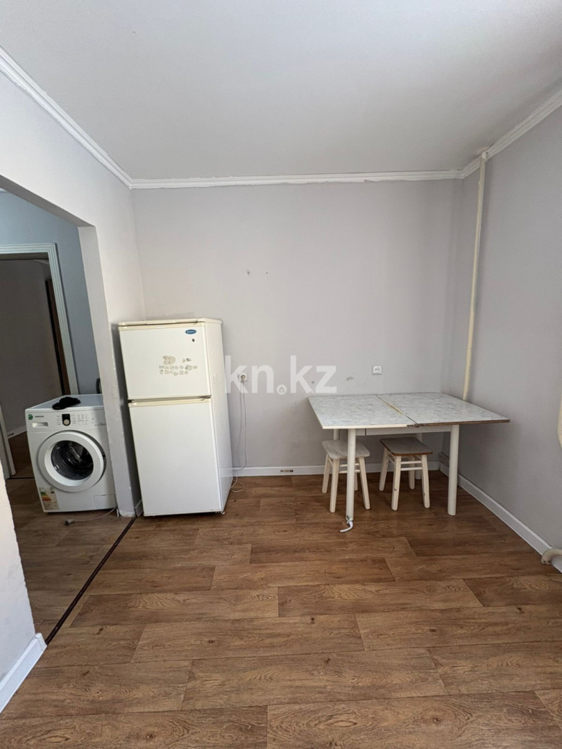 Аренда 1-комнатной квартиры, 36 м² - Аренда квартир помесячно в Астане в р-не Сарыарка фото 2 из 5