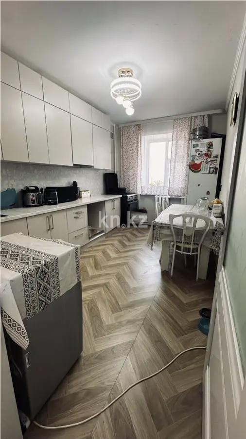 Продажа 3-комнатной квартиры, 90 м² - Продажа квартир в р-не Байконур Астаны фото 4 из 5