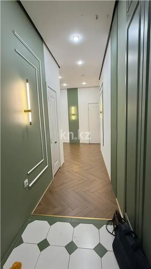 Продажа 3-комнатной квартиры, 70 м² - Продажа квартир в Казахстане - страница 37 фото 2 из 2