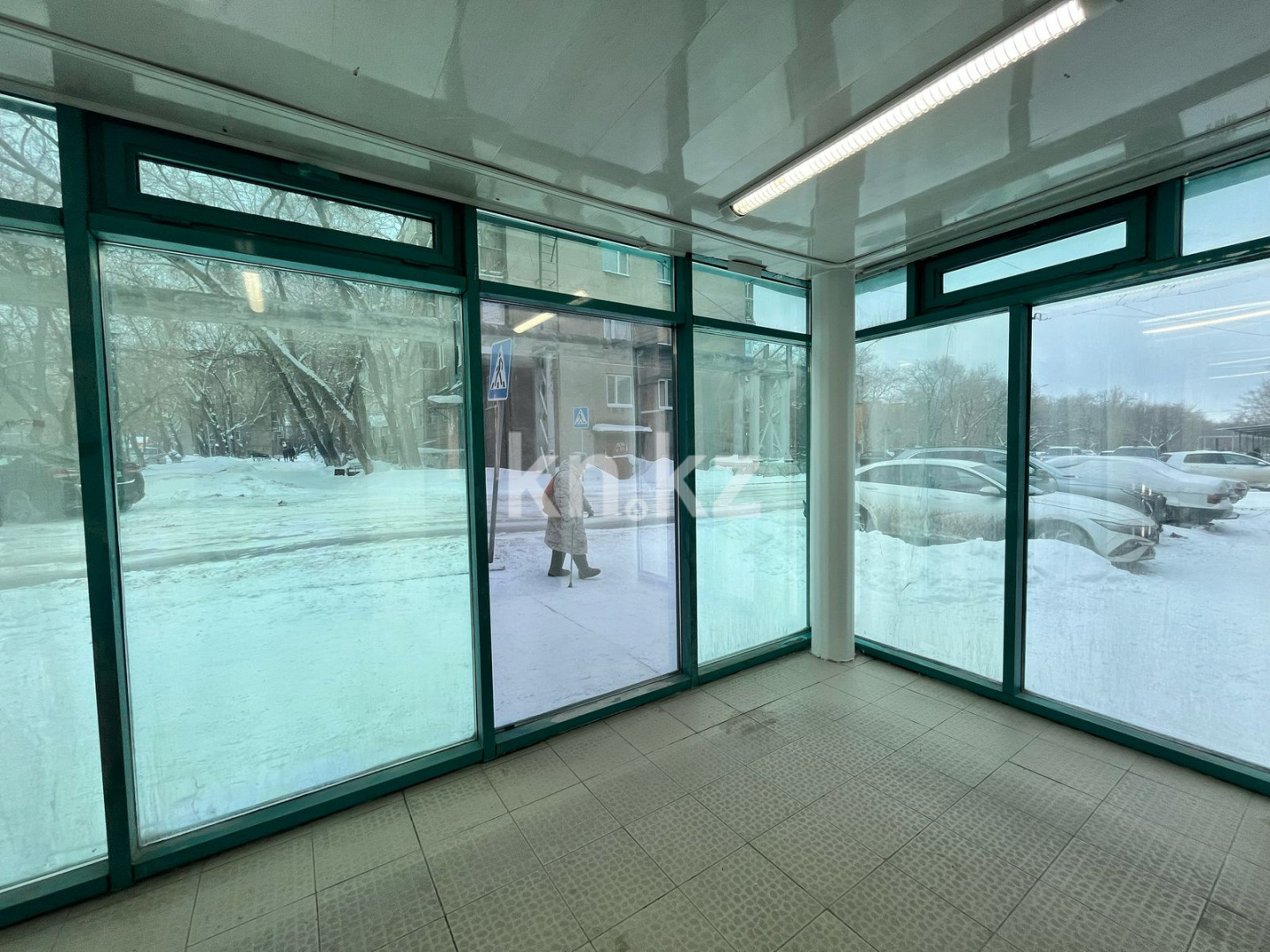 Продажа помещения, 137 м² - Продажа офисных и торговых помещений в Караганде с фото - страница 2 фото 13 из 14