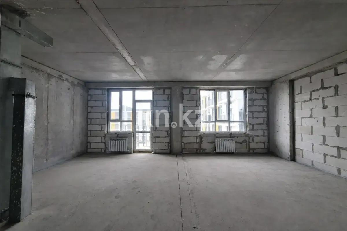 Продажа 2-комнатной квартиры, 46.03 м² в Алматы