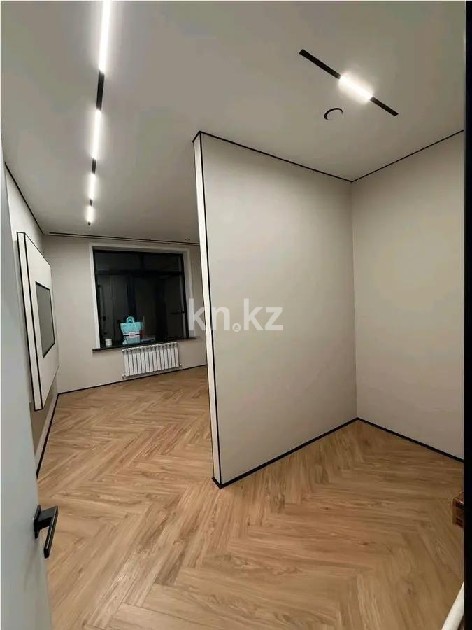 Продажа 3-комнатной квартиры, 106 м², ул. Таттимбета, дом  40 - Продажа  трехкомнатных квартир в Караганде фото 3 из 5