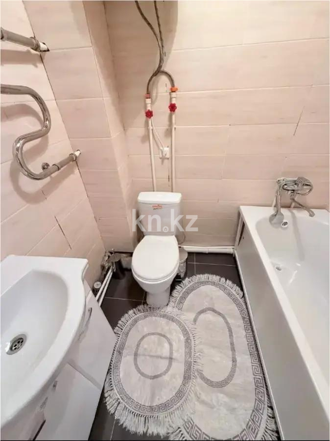 Продажа 2-комнатной квартиры, 47 м², ул. Муканова, дом  65/1 - Продажа  двухкомнатных квартир в Караганде фото 7 из 8