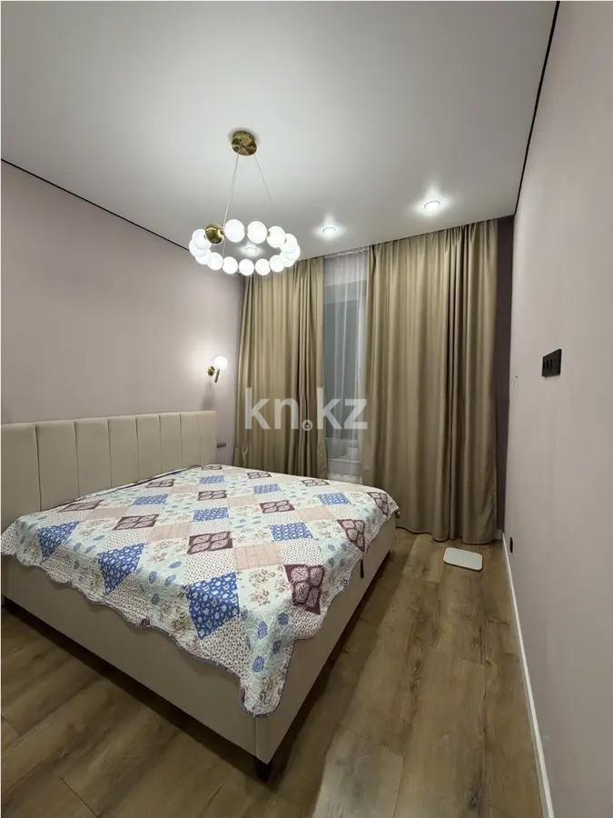 Продажа 3-комнатной квартиры, 80 м² в Астане - фото 2