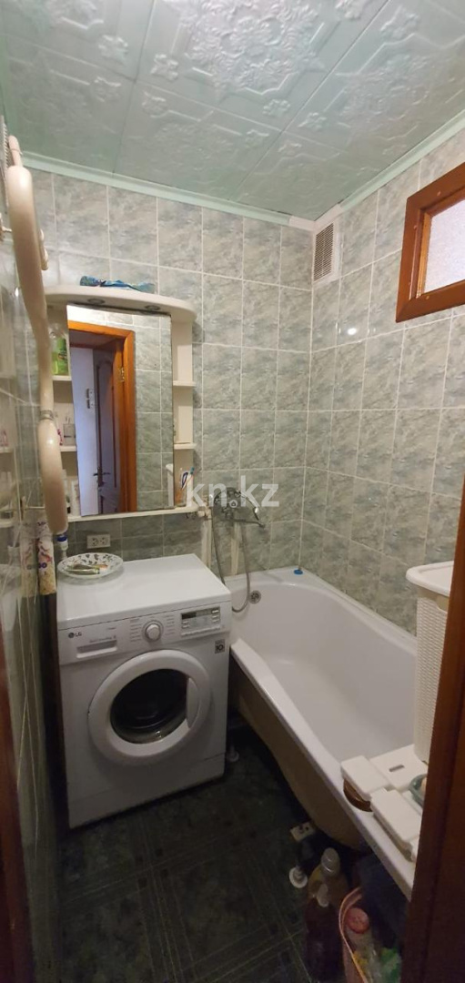 Продажа 3-комнатной квартиры, 48 м² - Продажа  трехкомнатных квартир в Караганде - страница 39 фото 6 из 8