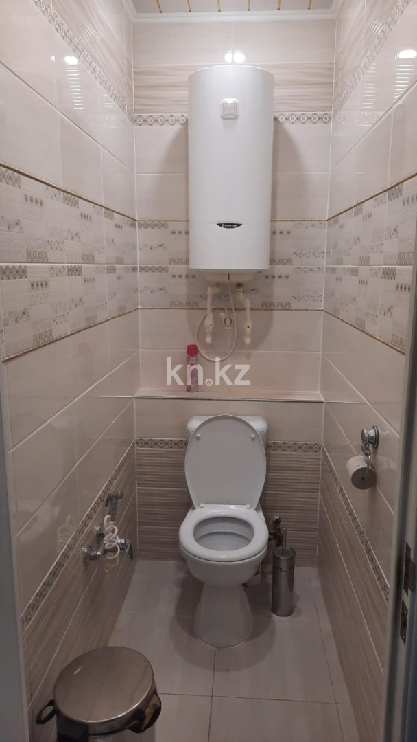 Продажа 3-комнатной квартиры, 83 м², пр. Строителей, дом  33/1 в Караганде - фото 12