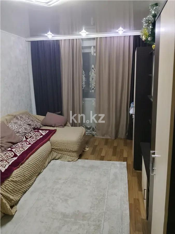 Продажа 3-комнатной квартиры, 62 м² в Темиртау