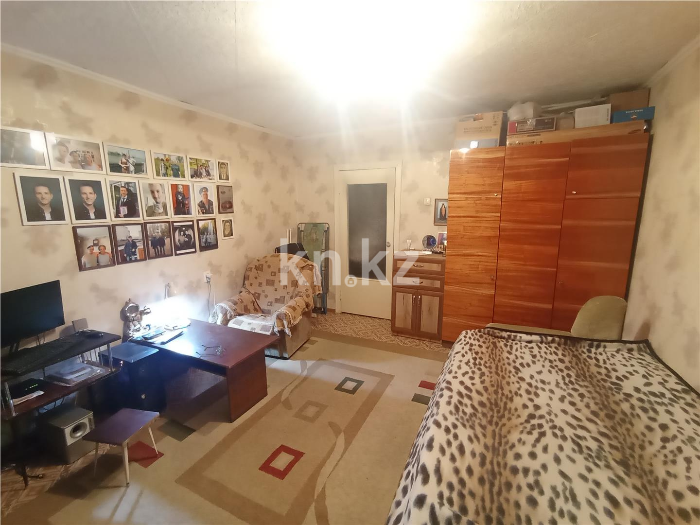 Продажа 1-комнатной квартиры, 35 м² - Продажа квартир в Караганде - страница 48 фото 2 из 5