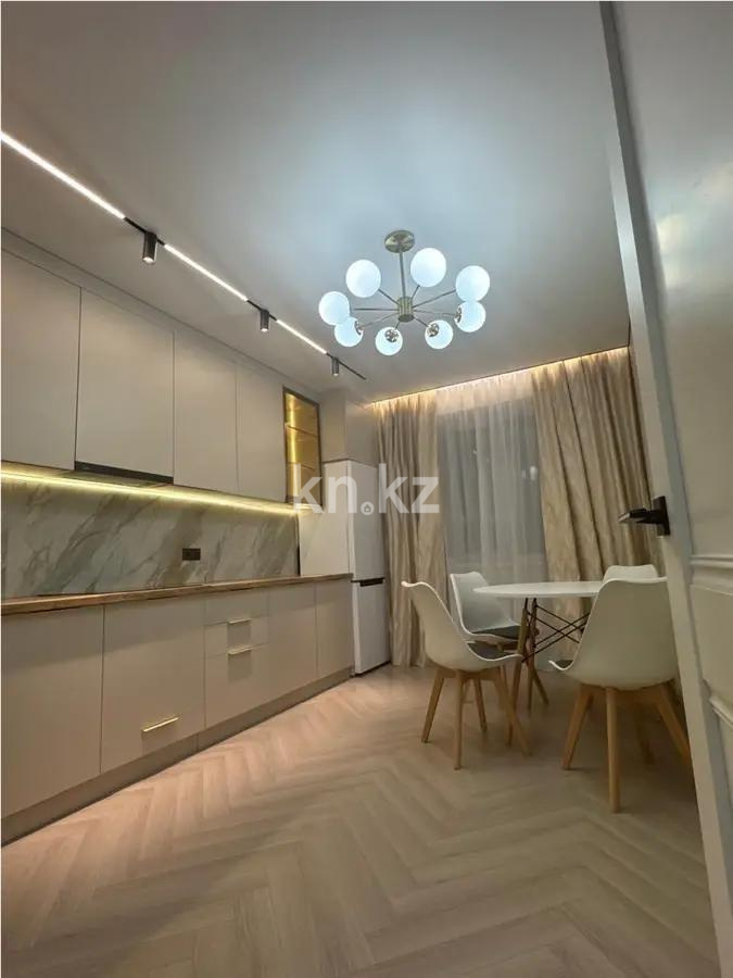 Продажа 2-комнатной квартиры, 61 м² в Астане - фото 4