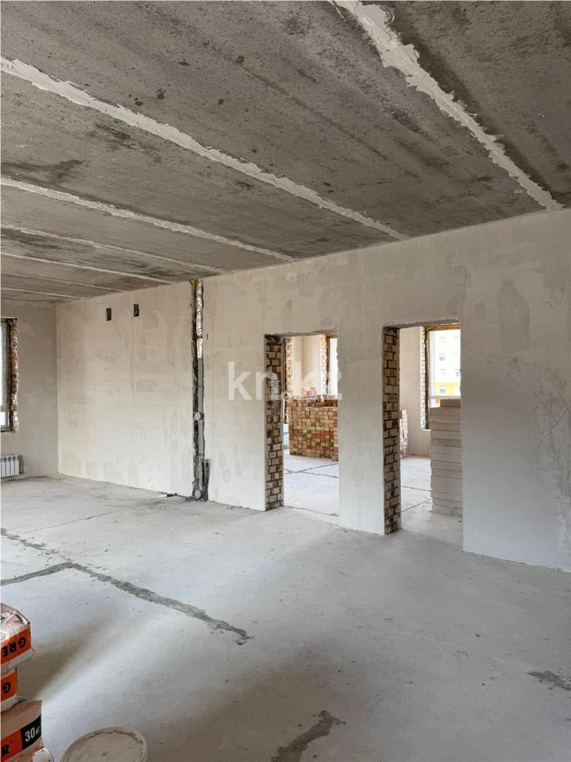 Продажа 4-комнатной квартиры, 121 м² в Караганде - фото 5