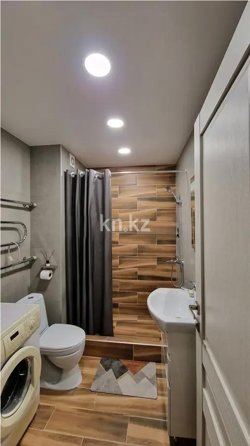 Продажа 1-комнатной квартиры, 30 м², мкр-н Аккент, дом  67 в Алматы - фото 3