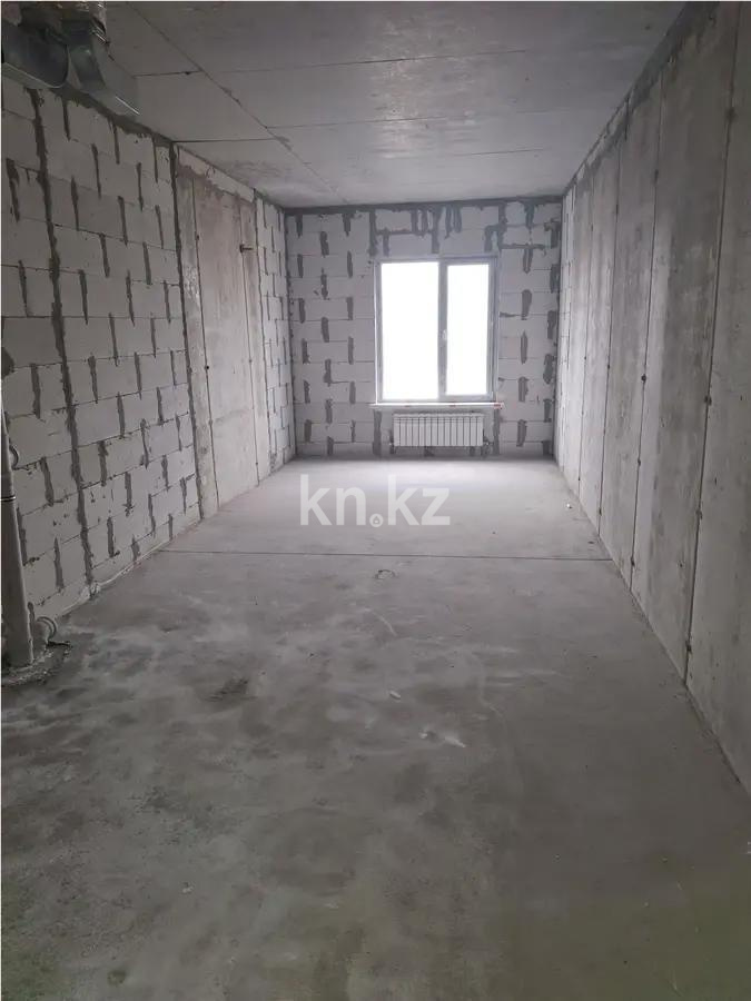 Продажа 1-комнатной квартиры, 27.7 м² - Продажа недвижимости в Алматы фото 1 из 1