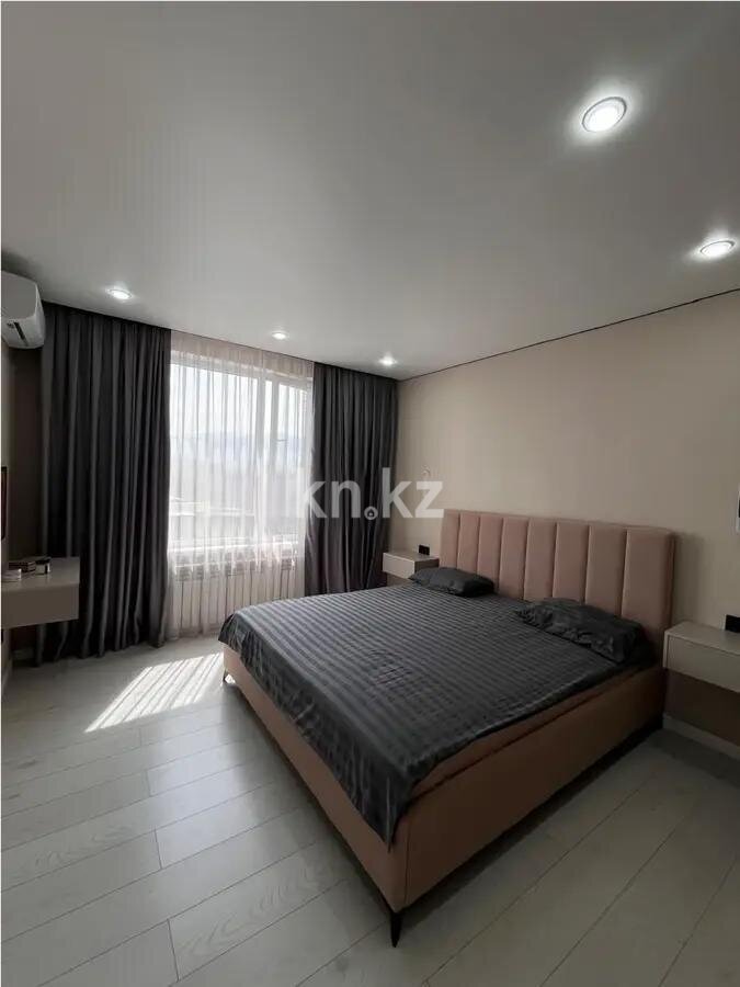Продажа 3-комнатной квартиры, 83 м² в Алматы - фото 2