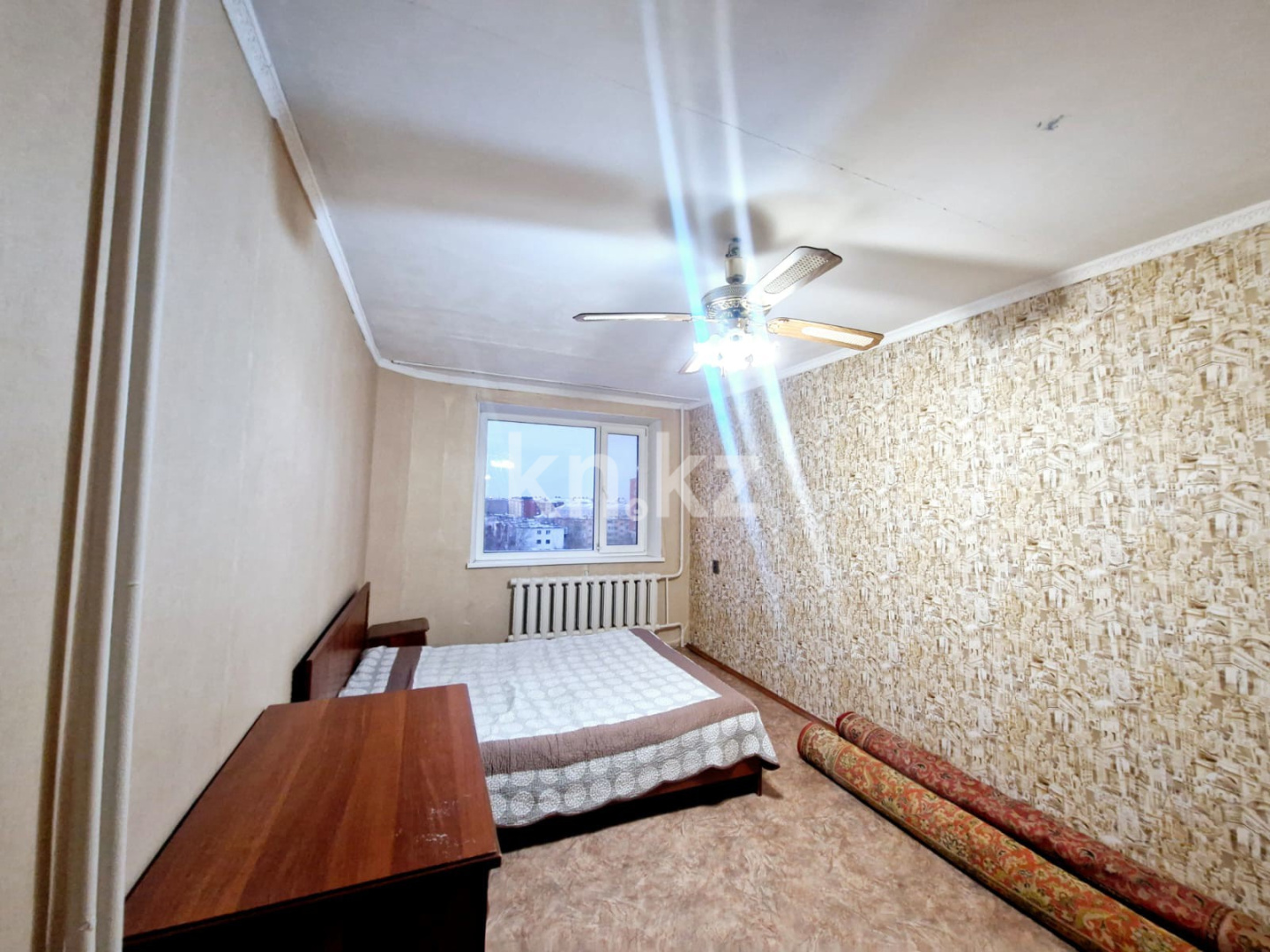 Продажа 4-комнатной квартиры, 90.1 м² - Продажа квартир в Казахстане - страница 27 фото 13 из 23