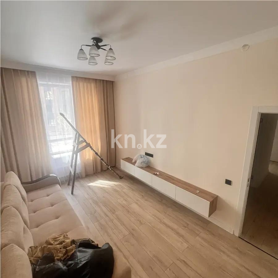 Продажа 2-комнатной квартиры, 45 м² - Продажа двухкомнатных квартир от собственников в Астане - страница 120 фото 1 из 4