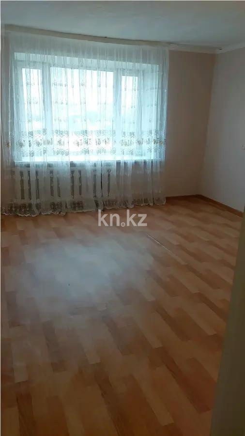 Продажа 1-комнатной квартиры, 37 м², ул. Винницкая, дом  25 - Продажа  однокомнатных квартир в Караганде без посредников фото 1 из 3