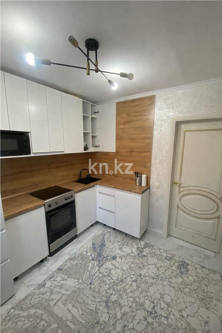 Продажа 2-комнатной квартиры, 57 м² в Караганде - фото 5
