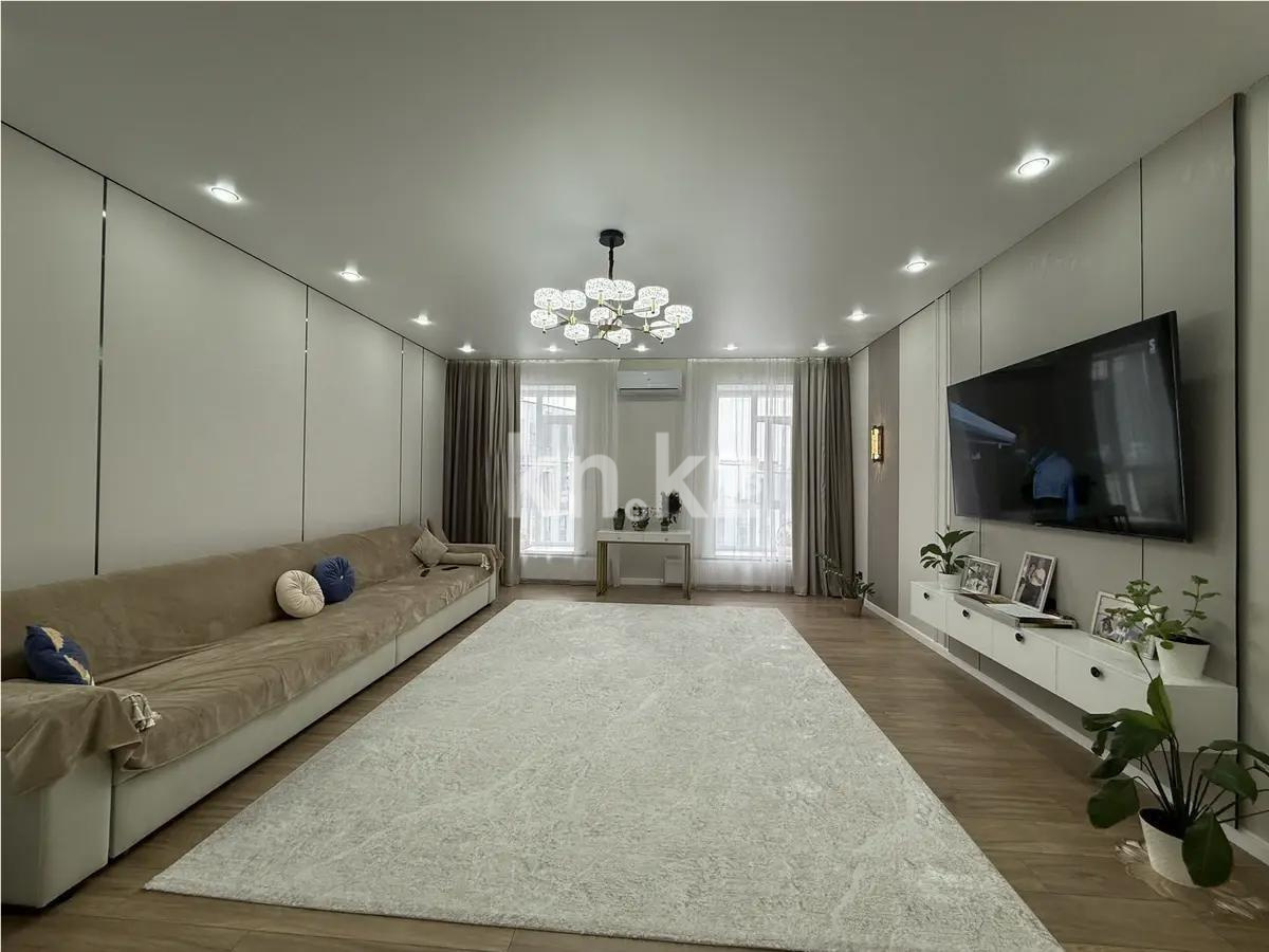 Продажа 3-комнатной квартиры, 110 м² в Астане