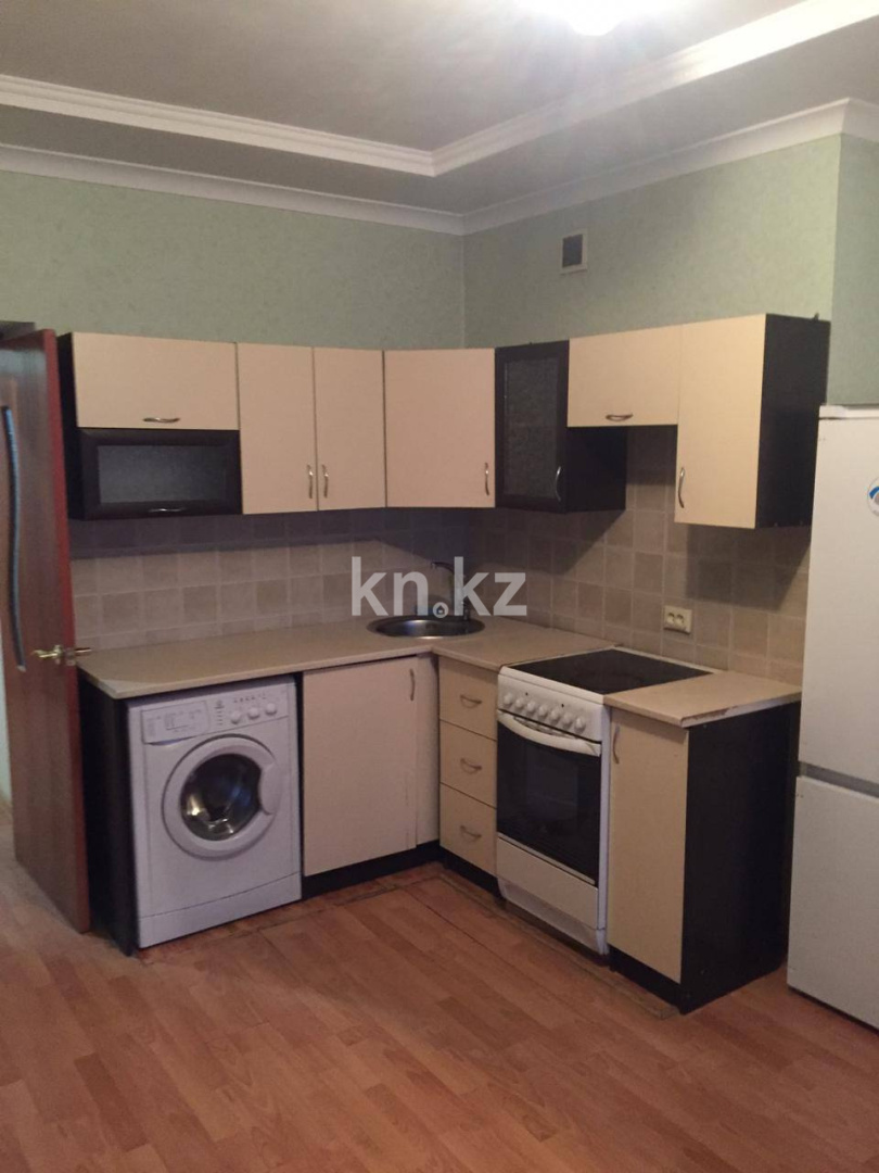 Аренда 2-комнатной квартиры, 54 м², пр. Сарыарка, дом  41 - Аренда квартир помесячно в Астане с фото фото 1 из 8