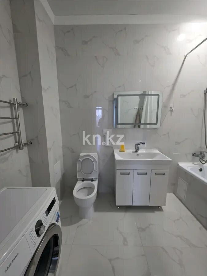 Продажа 2-комнатной квартиры, 72 м² в Астане - фото 3