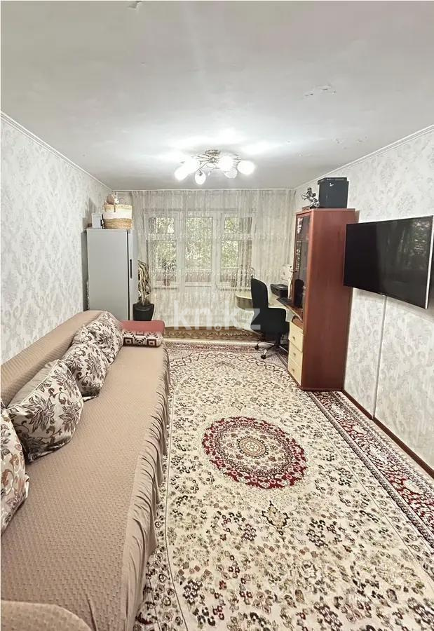 Продажа 2-комнатной квартиры, 46 м², мкр-н 5, дом  5 в Алматы