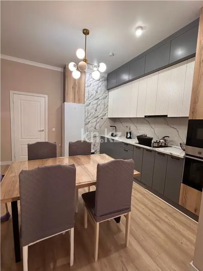 Продажа 3-комнатной квартиры, 83 м² - Продажа офисных и торговых помещений в Алматинской области фото 4 из 8