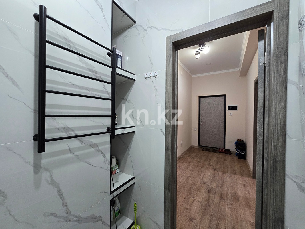 Продажа 2-комнатной квартиры, 67 м², ул. Утепова, дом  20 - ул. Розыбакиева в Алматы - фото 18