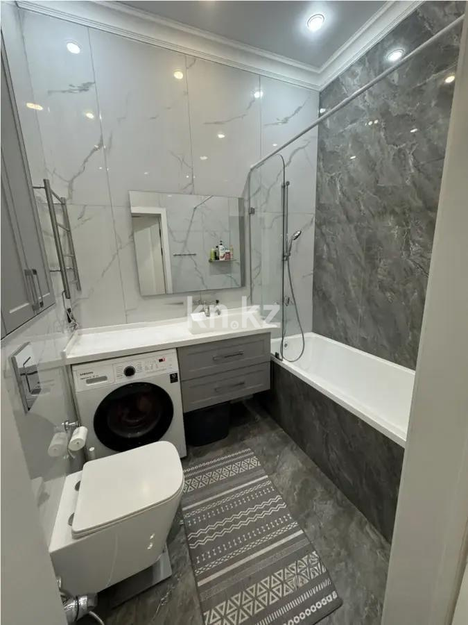 Продажа 3-комнатной квартиры, 90 м² - Продажа трехкомнатных квартир от собственников в Астане - страница 2 фото 5 из 7