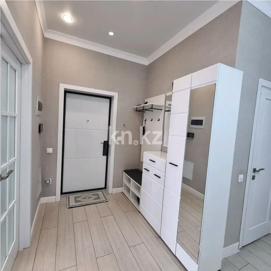 Продажа 3-комнатной квартиры, 90 м² - Продажа квартир от собственников в Астане - страница 104 фото 8 из 8