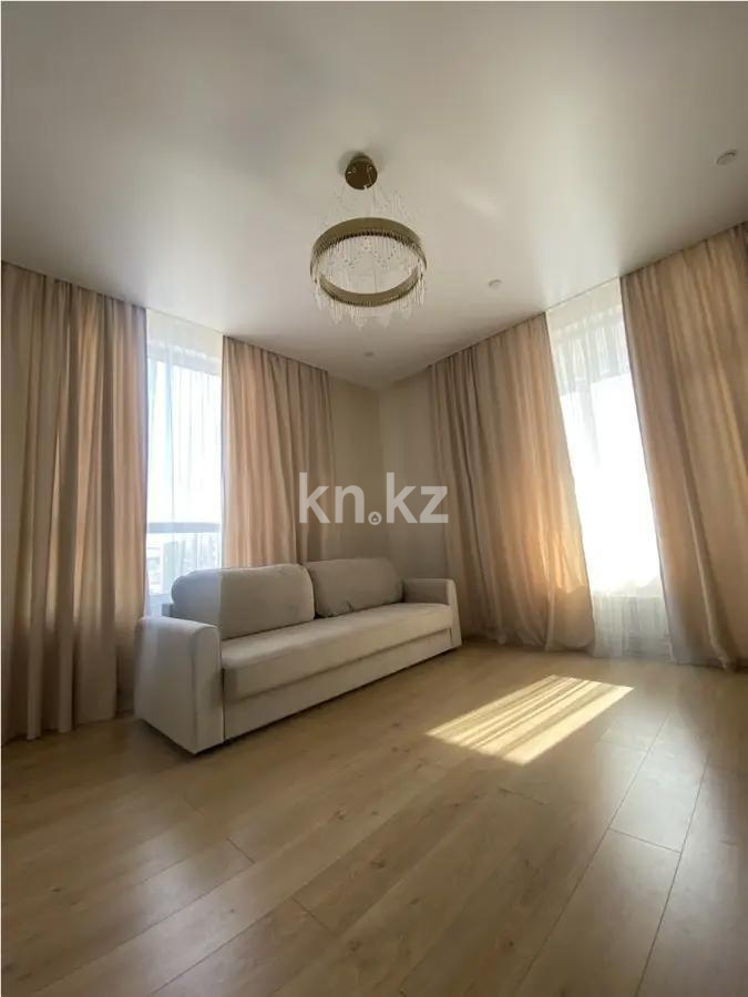Продажа 2-комнатной квартиры, 65.2 м² в Астане