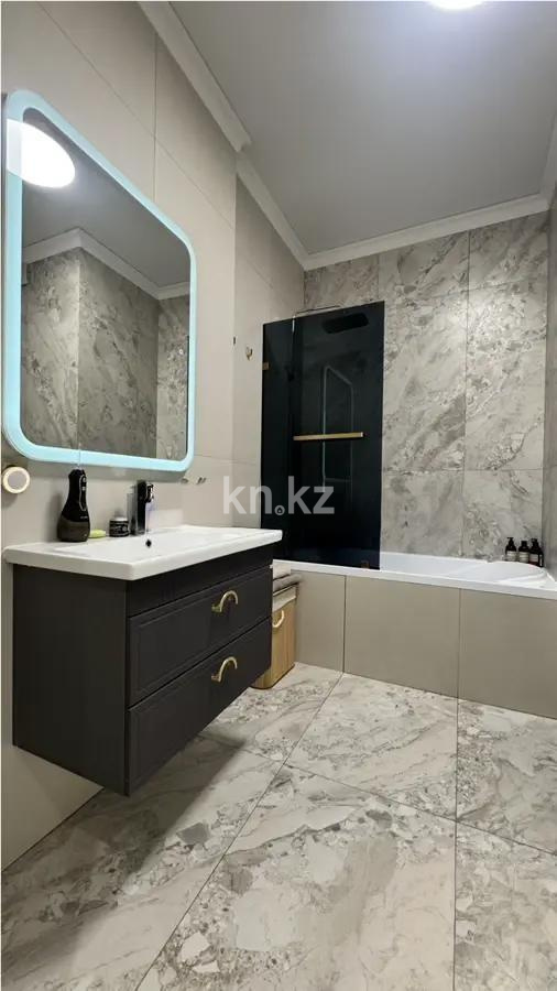 Продажа 3-комнатной квартиры, 80 м² - Продажа квартир в новостройках Астаны - страница 38 фото 4 из 5