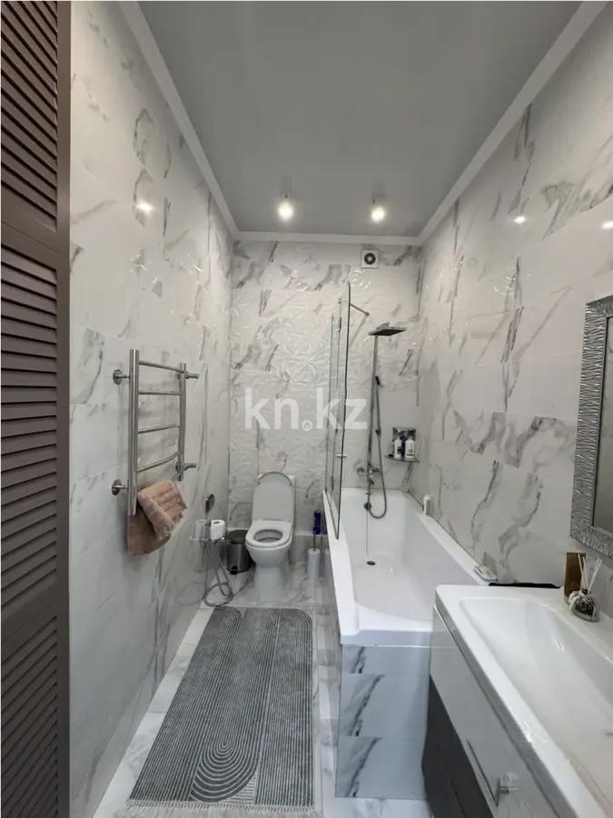 Продажа 4-комнатной квартиры, 120 м², пр. Улы Дала, дом  39 в Астане - фото 6