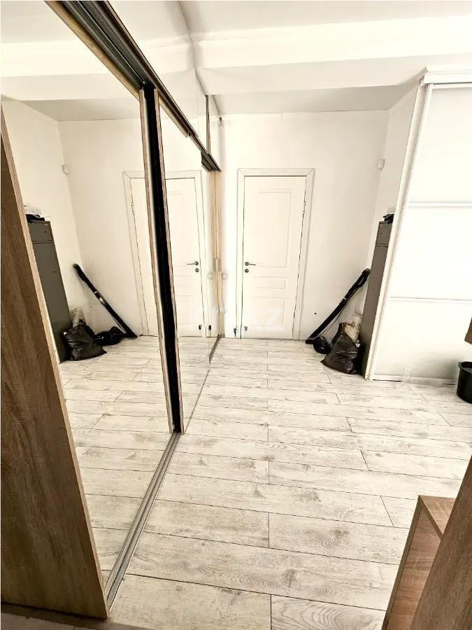 Продажа 1-комнатной квартиры, 45.2 м², ул. Жунисова, дом  4/5 в Алматы - фото 4