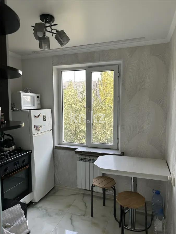 Продажа 1-комнатной квартиры, 33 м² в Алматы - фото 2