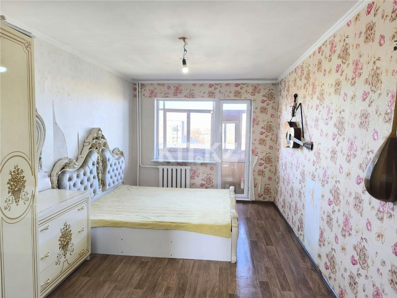 Продажа 3-комнатной квартиры, 69 м² - Продажа квартир в Казахстане - страница 12 фото 5 из 12