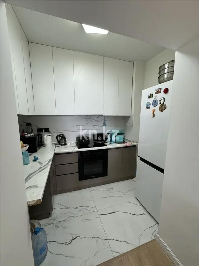 Продажа 2-комнатной квартиры, 45 м², ул. Нажимеденова, дом  13 в Астане - фото 3
