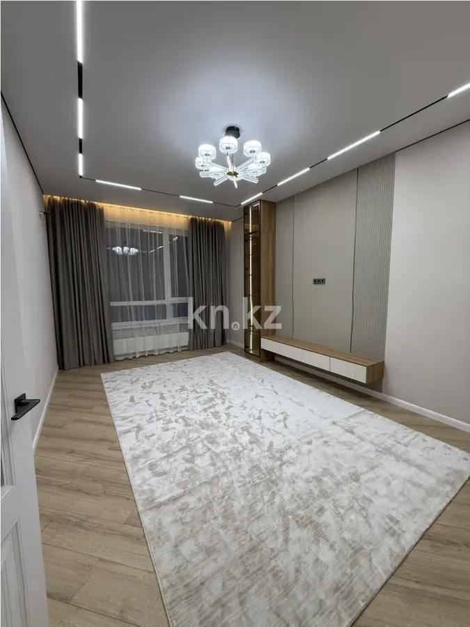 Продажа 2-комнатной квартиры, 61.5 м² - Продажа недвижимости в Астане - страница 22 фото 1 из 7