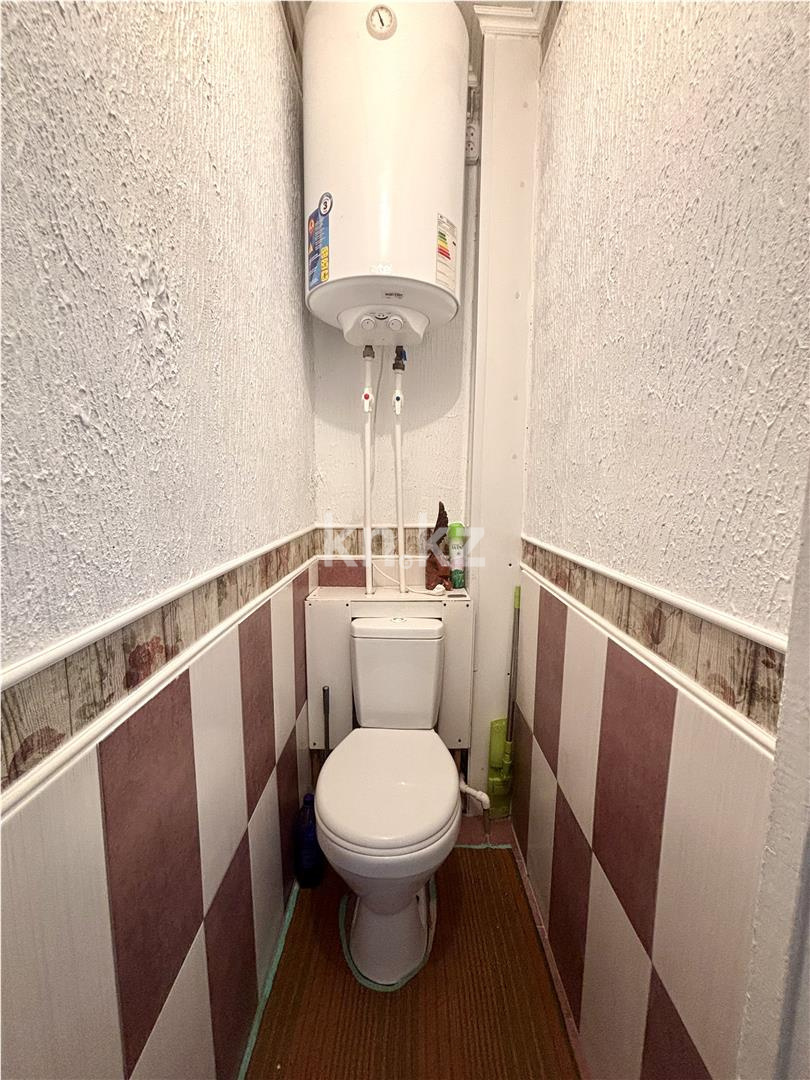 Продажа 2-комнатной квартиры, 44 м², мкр-н 22, дом  6 - Продажа квартир в Караганде фото 8 из 14