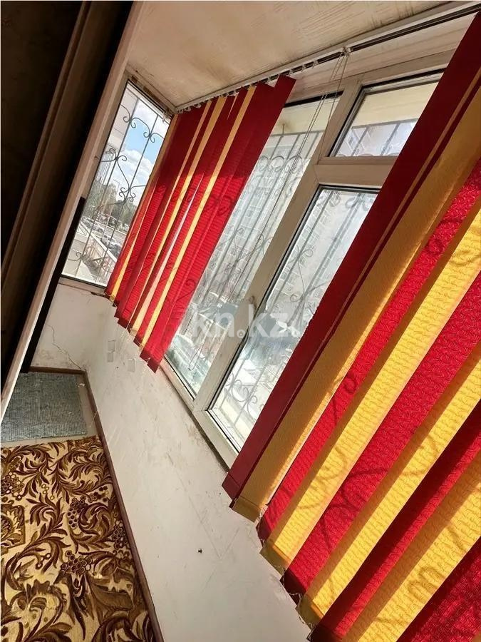Продажа 1-комнатной квартиры, 48 м² в Астане - фото 6