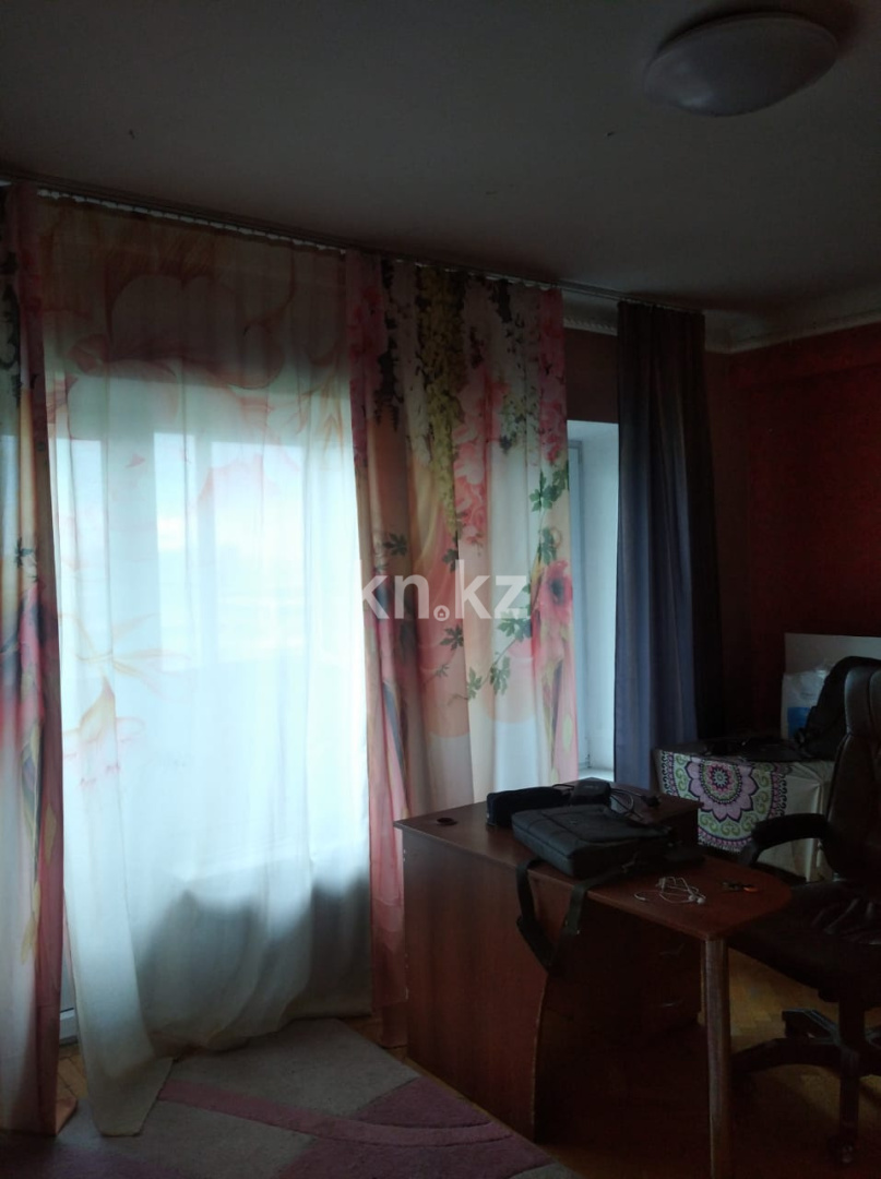 Продажа 4-комнатной квартиры, 87.1 м², пр. Абая, дом  141 - Гагарина - Продажа квартир в Алматы фото 1 из 7