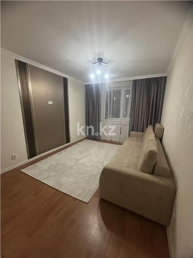 Продажа 1-комнатной квартиры, 38.2 м² в Астане