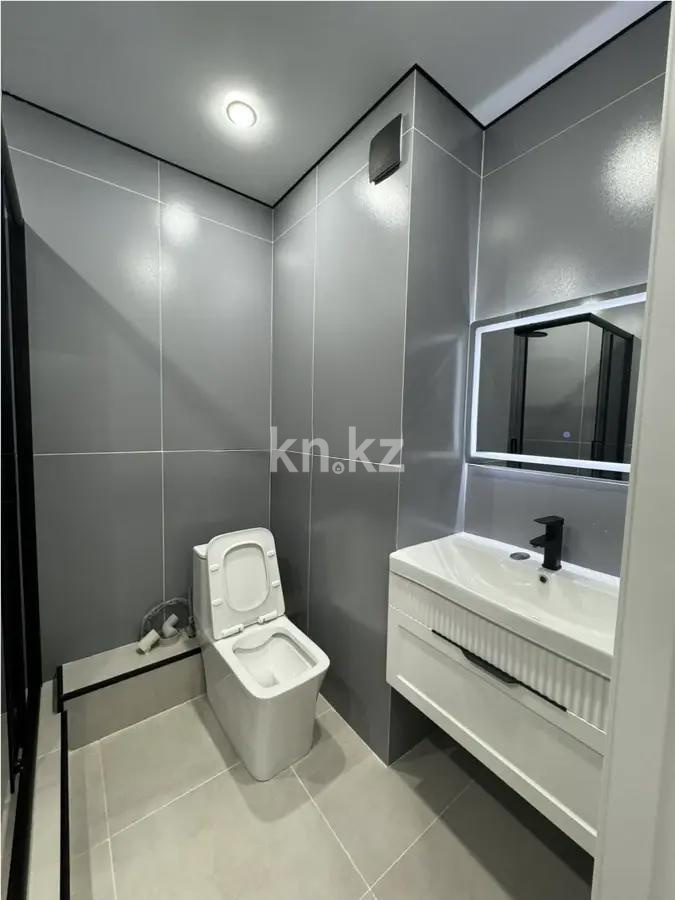 Продажа 2-комнатной квартиры, 49 м², пр. Райымбека, дом  174/2 в Алматы - фото 4